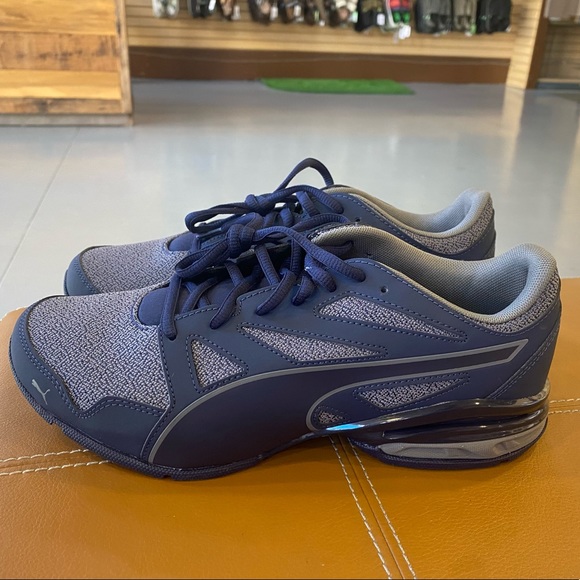 puma tazon modern pebble